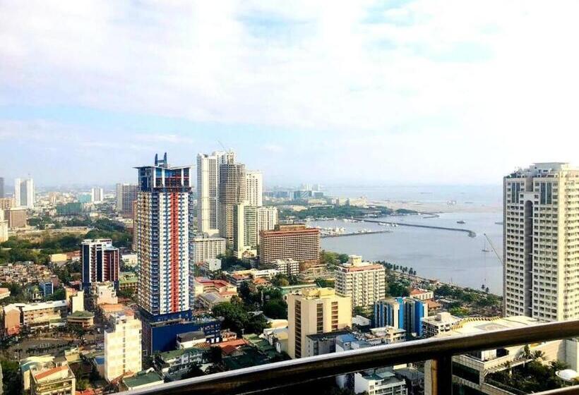 Hotel 60 Percent Off Deluxe Ocean View Rooms Free Pool And Free Sauna Access Included Perfect Location Nea