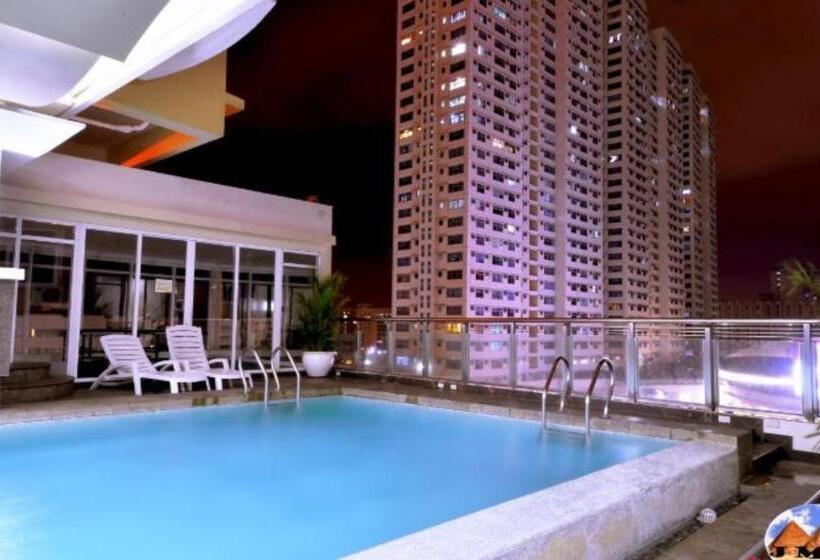 Hotel 60 Percent Off Deluxe Ocean View Rooms Free Pool And Free Sauna Access Included Perfect Location Nea