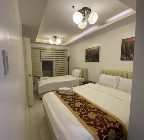 Hotel 60 Percent Off Deluxe Ocean View Rooms Free Pool And Free Sauna Access Included Perfect Location Nea