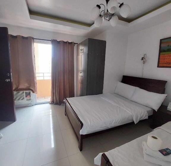 Hotel 60 Percent Off Deluxe Ocean View Rooms Free Pool And Free Sauna Access Included Perfect Location Nea