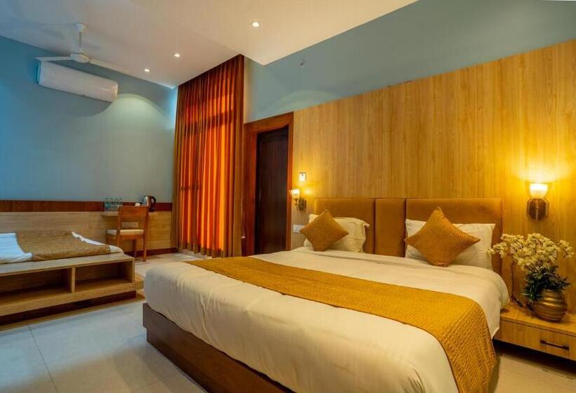 فندق Divine By The Lake Hill