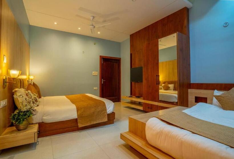 فندق Divine By The Lake Hill