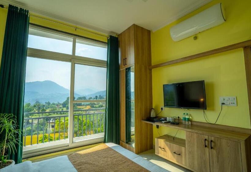 فندق Divine By The Lake Hill