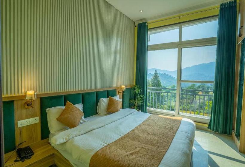 فندق Divine By The Lake Hill