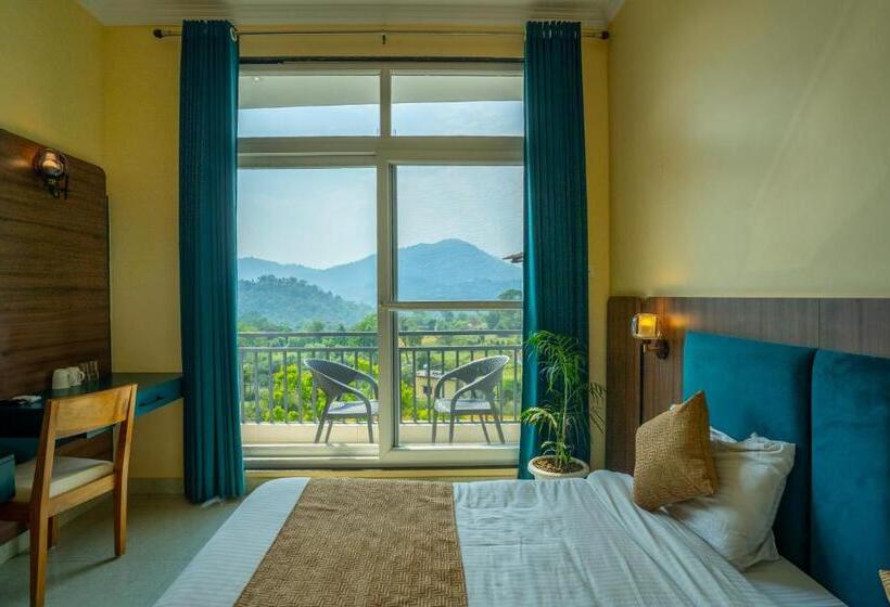 فندق Divine By The Lake Hill