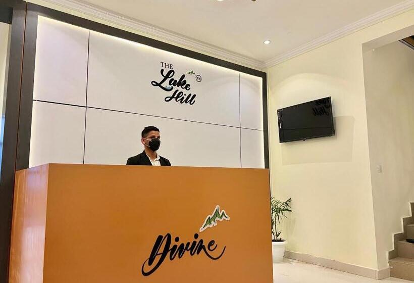 فندق Divine By The Lake Hill