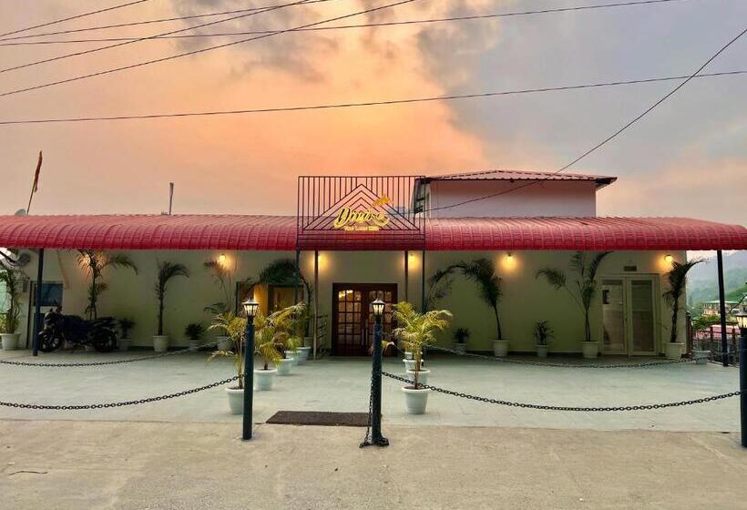 فندق Divine By The Lake Hill