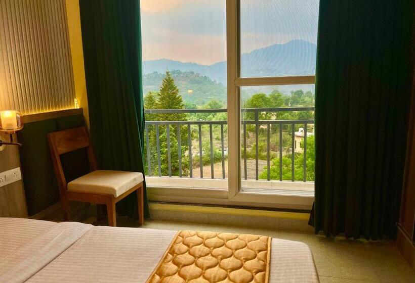 فندق Divine By The Lake Hill