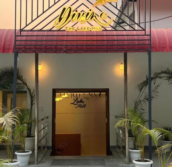 فندق Divine By The Lake Hill