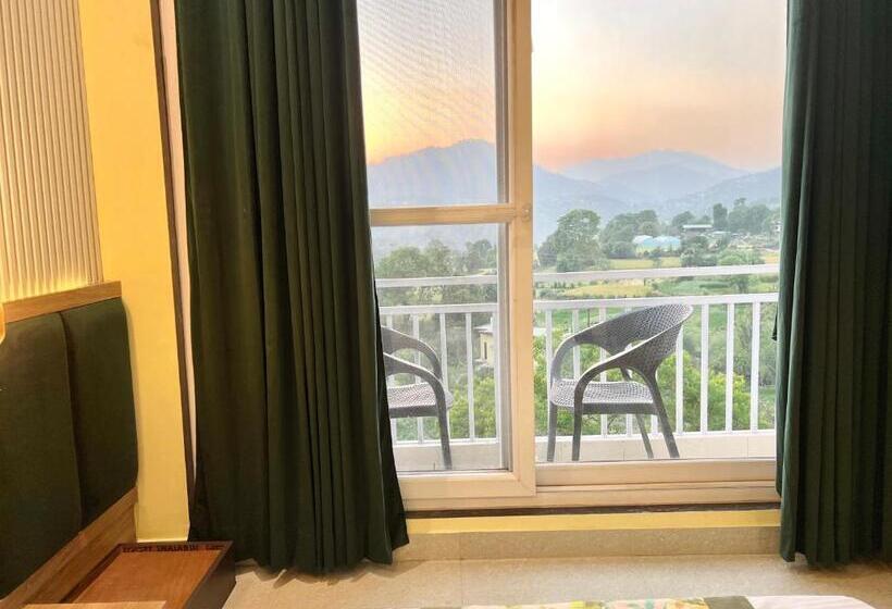 فندق Divine By The Lake Hill