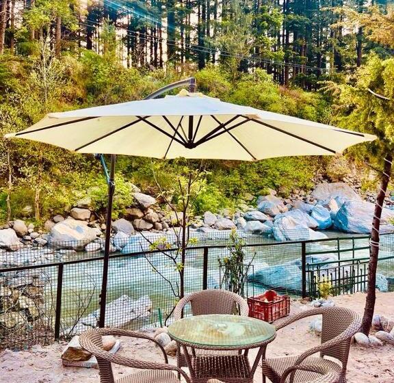 Hotel Hadimba Inn Hadimba Devi Temple Road ,manali