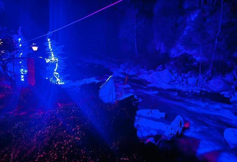 Hotel Hadimba Inn Hadimba Devi Temple Road ,manali