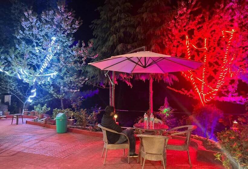 Hotel Hadimba Inn Hadimba Devi Temple Road ,manali