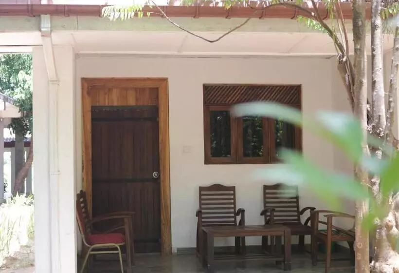 ホテル Holiday Inn Polonnaruwa