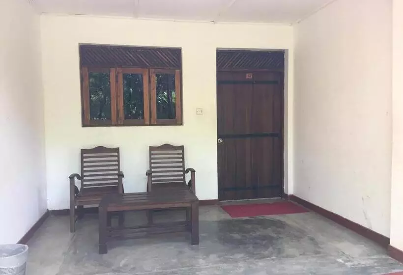 ホテル Holiday Inn Polonnaruwa