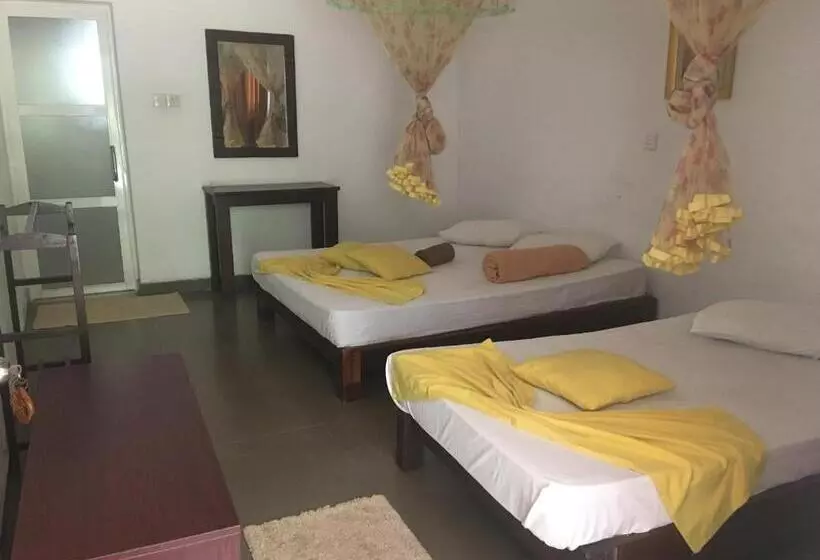 ホテル Holiday Inn Polonnaruwa
