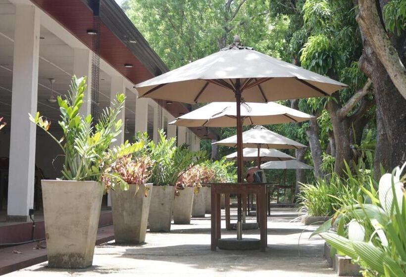 בית מלון כפרי Holiday Inn Polonnaruwa