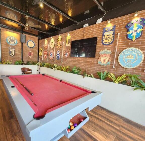 Hotel Grand Opulence Morjim Bliss Beach Resort