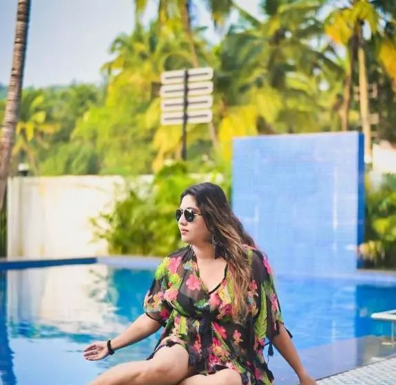 Hotelli Grand Opulence Morjim Bliss Beach Resort