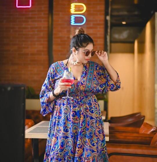 Hotel Grand Opulence Morjim Bliss Beach Resort