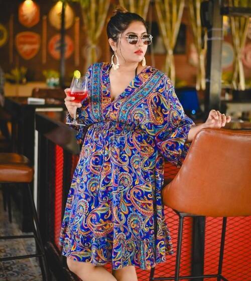 Hotel Grand Opulence Morjim Bliss Beach Resort