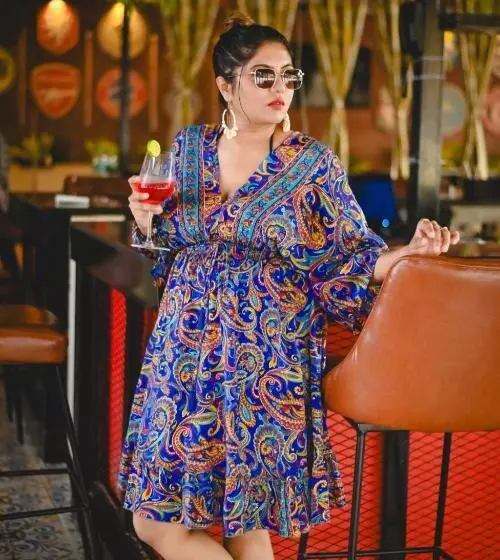 Hotelli Grand Opulence Morjim Bliss Beach Resort