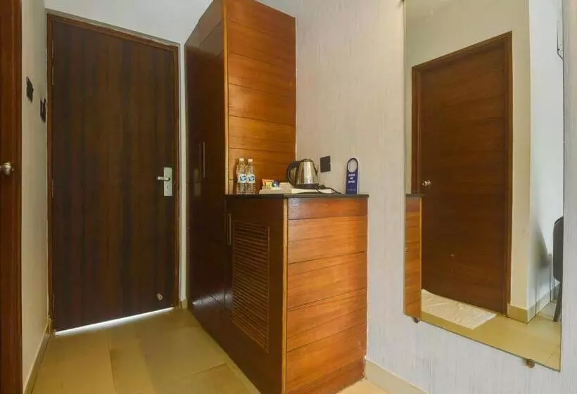 Hotelli Grand Opulence Morjim Bliss Beach Resort