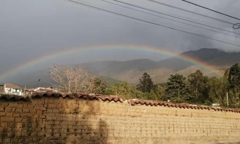 هتل Karibu Hostel Pub