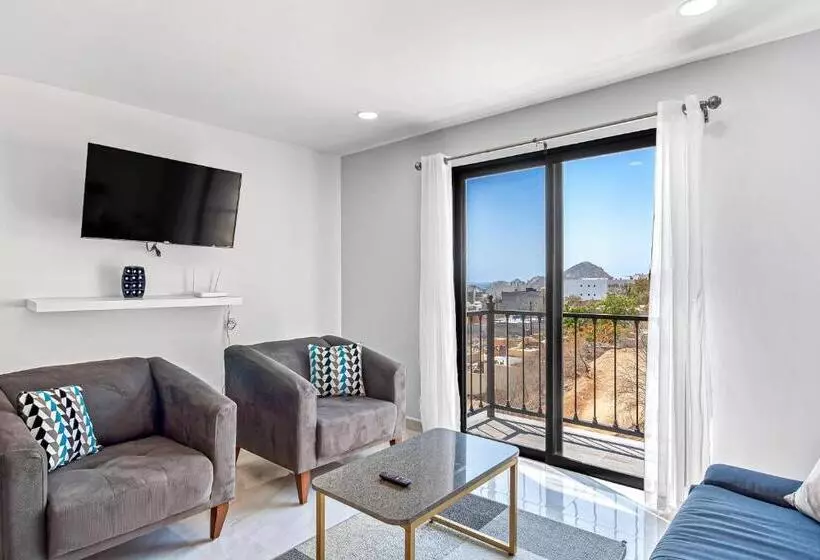 Hotelli Morgan Residences 508