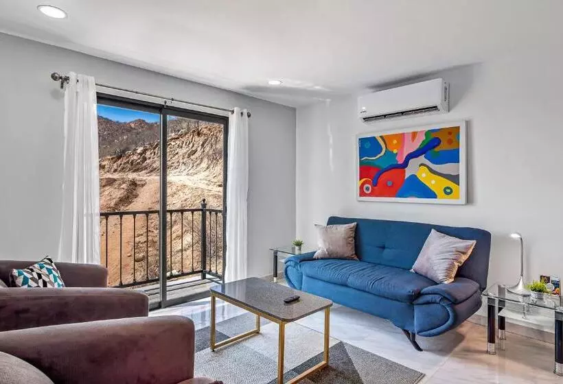 Hotelli Morgan Residences 508