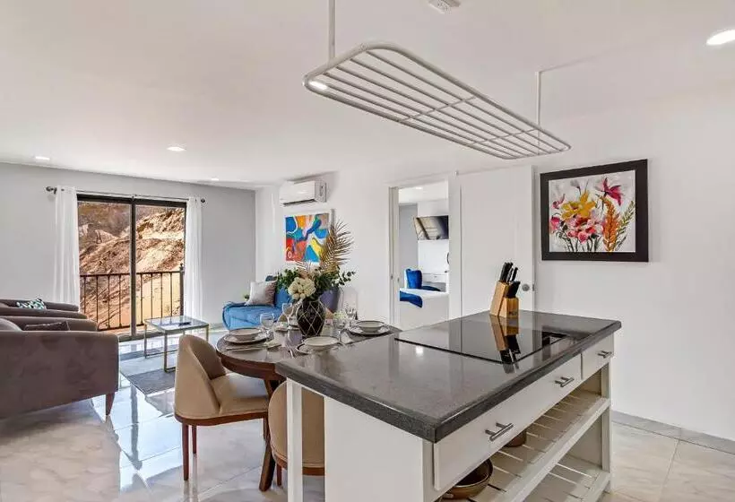 Hotelli Morgan Residences 508