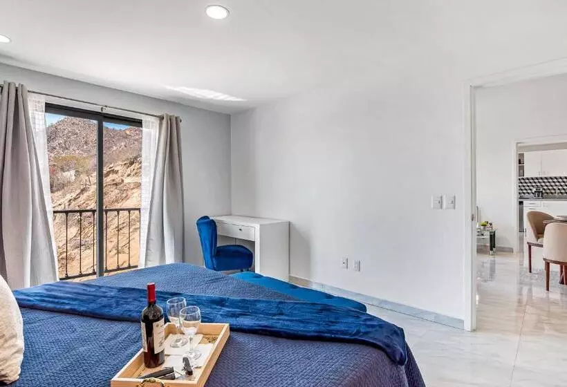 Hotelli Morgan Residences 508