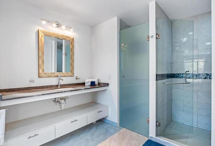 Szálloda Morgan Residences 508