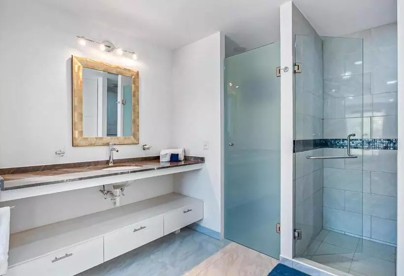 Hotelli Morgan Residences 508