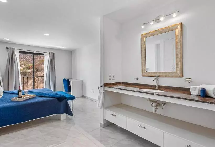 Hotelli Morgan Residences 508