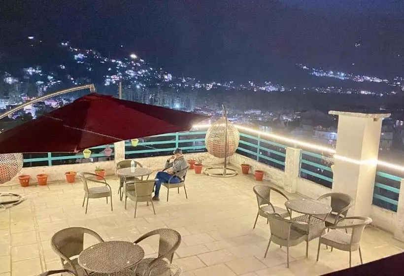 Hotel Mountain Meadows