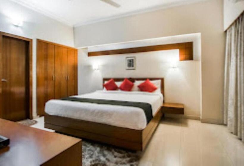 هتل Nakshatra,guwahati