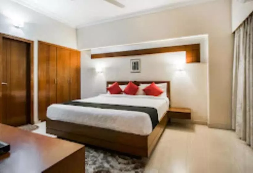 ホテル Nakshatra,guwahati
