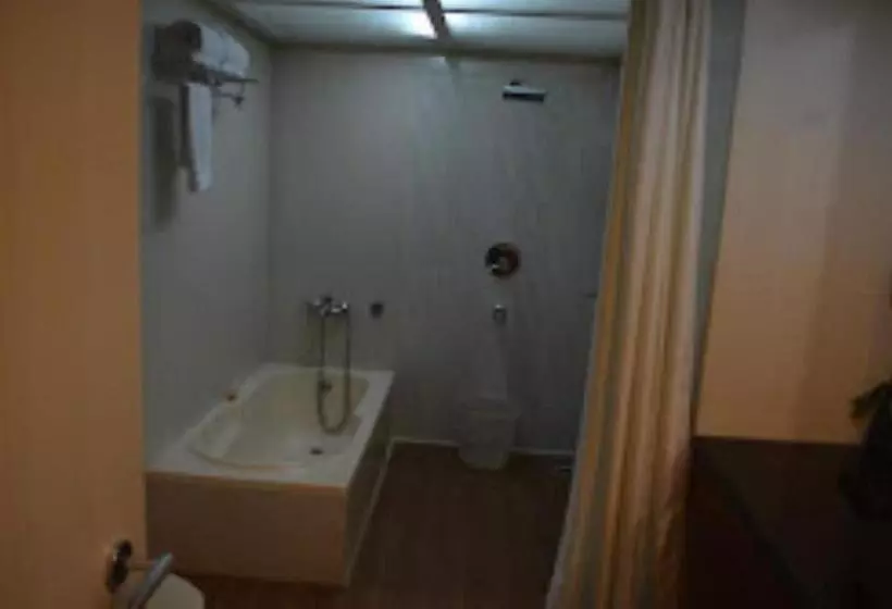ホテル Nakshatra,guwahati