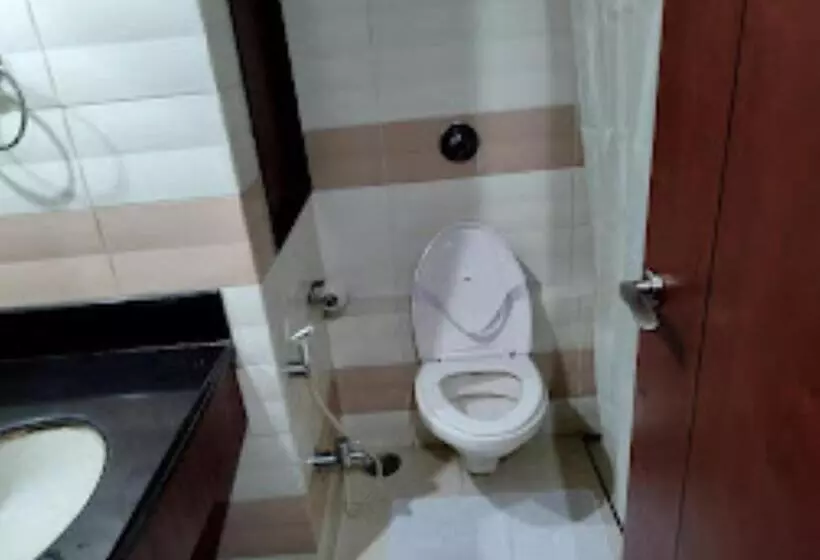 ホテル Nakshatra,guwahati