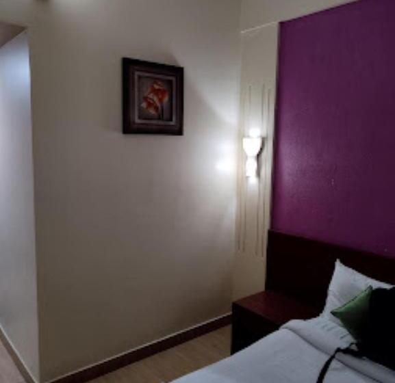 هتل Nakshatra,guwahati