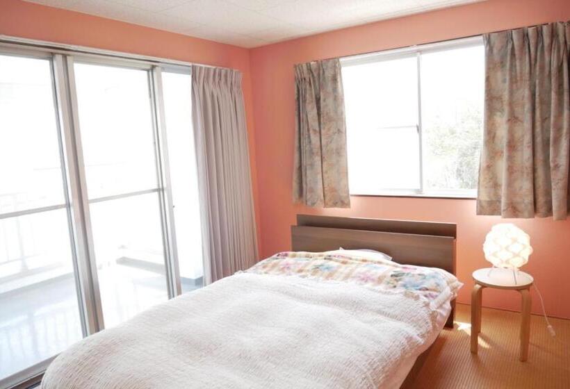 هتل Organic Beach Building 1 Vacation Stay 13430