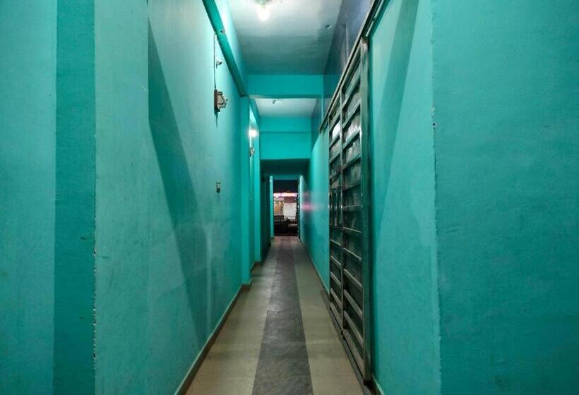 هتل Oyo The Indian Guest House