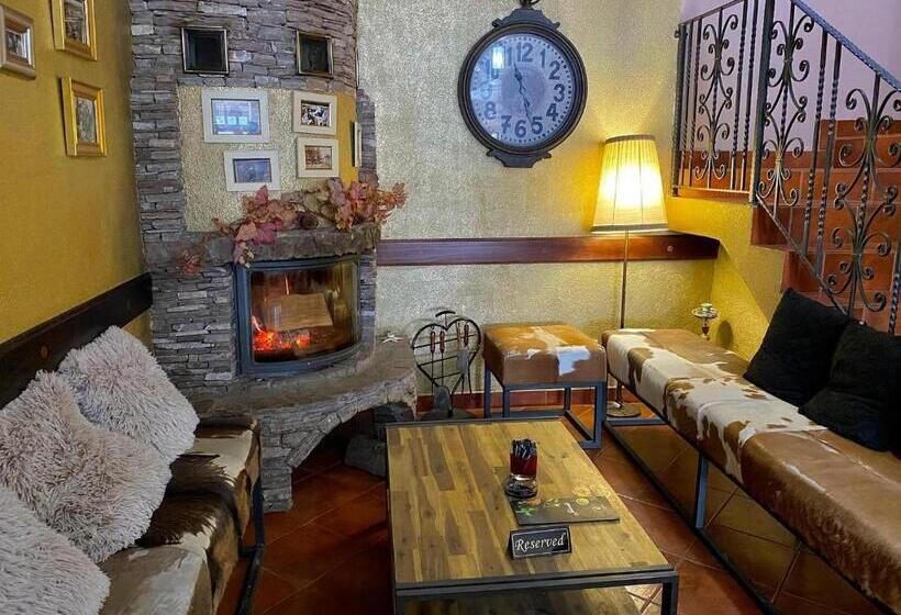 هتل Pansion čarolija Vlašić