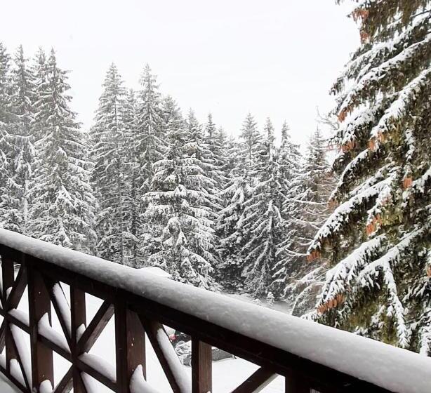 هتل Pansion čarolija Vlašić