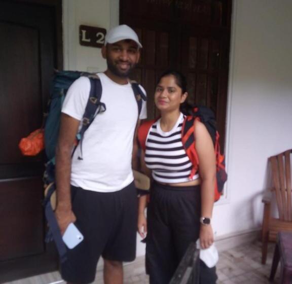 Hotel Smw Lodge Sigiriya