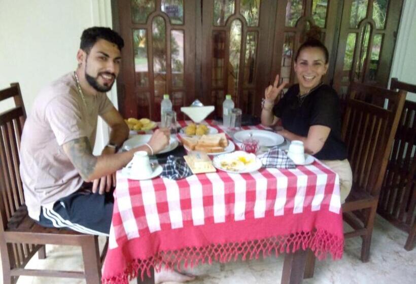 Hotel Smw Lodge Sigiriya