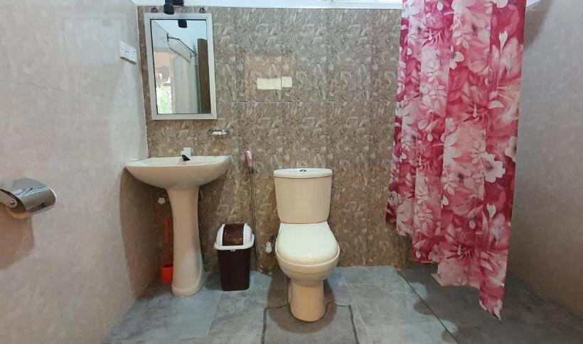 Hotel Smw Lodge Sigiriya