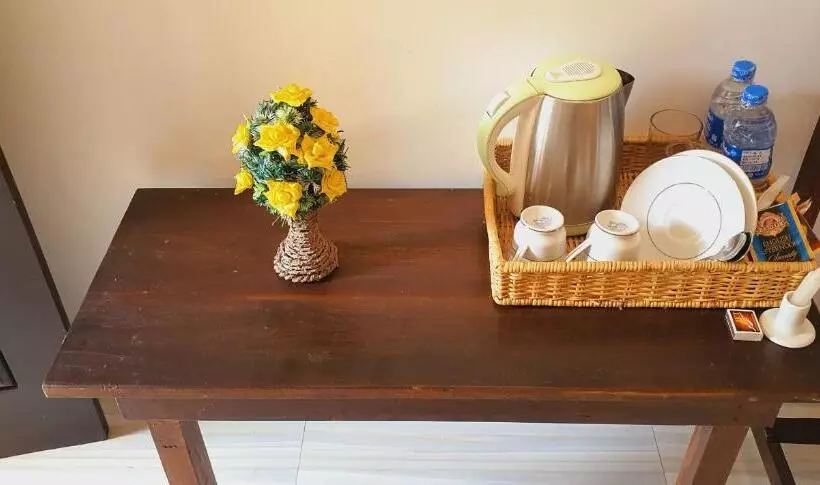 Hotelli Smw Lodge Sigiriya