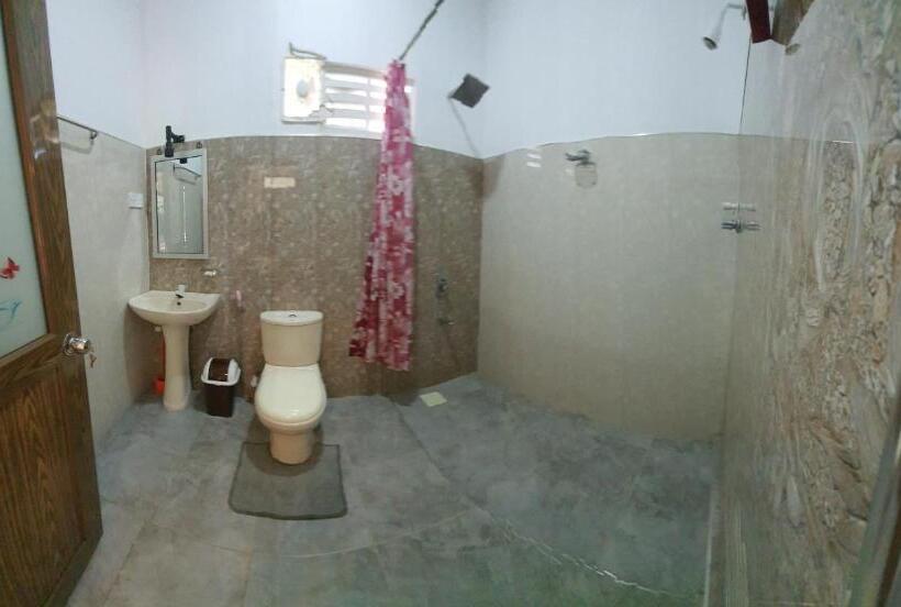 Hotel Smw Lodge Sigiriya